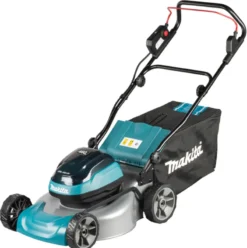 MAKITA DLM466Z Gräsklippare 2x18V| Gräsklippare