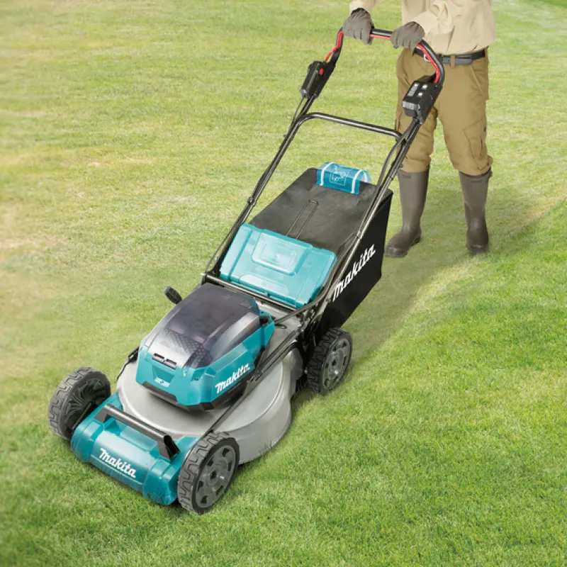 MAKITA DLM530Z Gräsklippare 2x18V| Gräsklippare