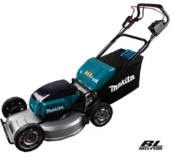 MAKITA DLM533Z Gräsklippare 2x18V (självgående)| 18 Volts Maskiner|Gräsklippare