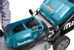 MAKITA DLM533Z Gräsklippare 2x18V (självgående)| 18 Volts Maskiner|Gräsklippare