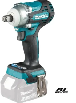 MAKITA DLX2410G Combokit(DDF484+DTW300)| Makita Kampanjer|Borr - Skruvdragare