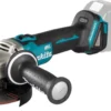MAKITA DLX3195JX1 Combokit (DDF484 + DGA504 + DHR243)| Borr - Skruvdragare|Combokit