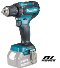 MAKITA DLX2289TJ Combokit(DDF485+DTD153)| Slagskruvdragare|Makita Kampanjer