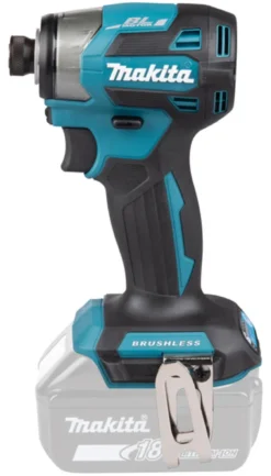 MAKITA DLX2527TJ Combokit(DDF489Z+DTD173Z)| Slagskruvdragare|Borr - Skruvdragare