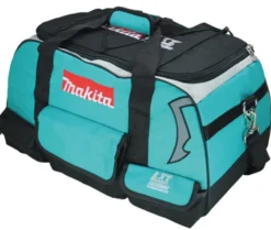 MAKITA DLX4197TX combokit (4 st maskiner i väska)| Combokit