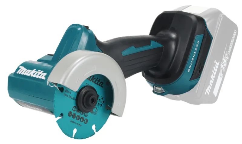 MAKITA DMC300 Kapsåg 18V| Metallsågar -Metallberabetning