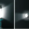 MAKITA DML806 Arbetslampa 18V, 620 lumen| Makita Kampanjer|Arbetsbelysning