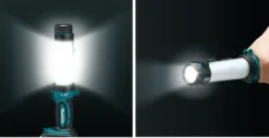 MAKITA DML806 Arbetslampa 18V, 620 lumen| Makita Kampanjer|Arbetsbelysning