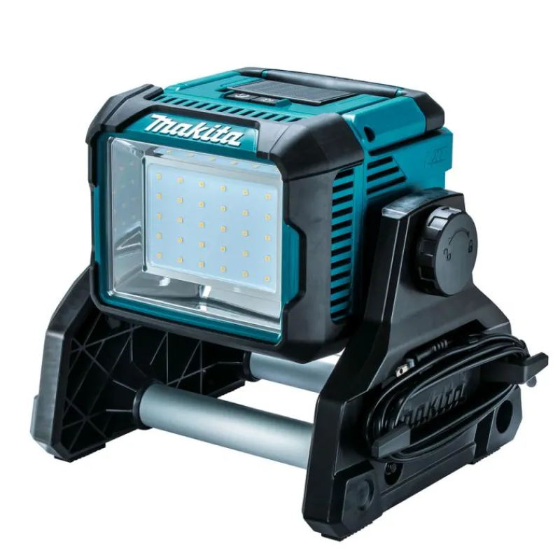 MAKITA DML811 Arbetslampa 18V, 3000 lumen| Makita Kampanjer|Arbetsbelysning