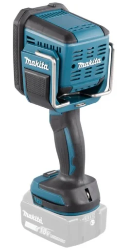 MAKITA DML812 Arbetslampa 18V, 1250 lumen| Makita Kampanjer|Arbetsbelysning