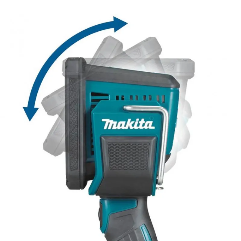 MAKITA DML812 Arbetslampa 18V, 1250 lumen| Makita Kampanjer|Arbetsbelysning