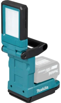 MAKITA DML819 Arbetslampa 18V, 1200 lumen| Arbetsbelysning|Lampor