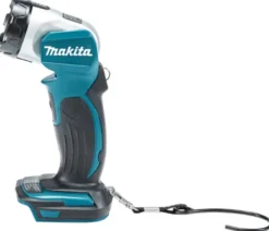 MAKITA DML802 Arbetslampa 18V, 160 lumen| Arbetsbelysning|Lampor