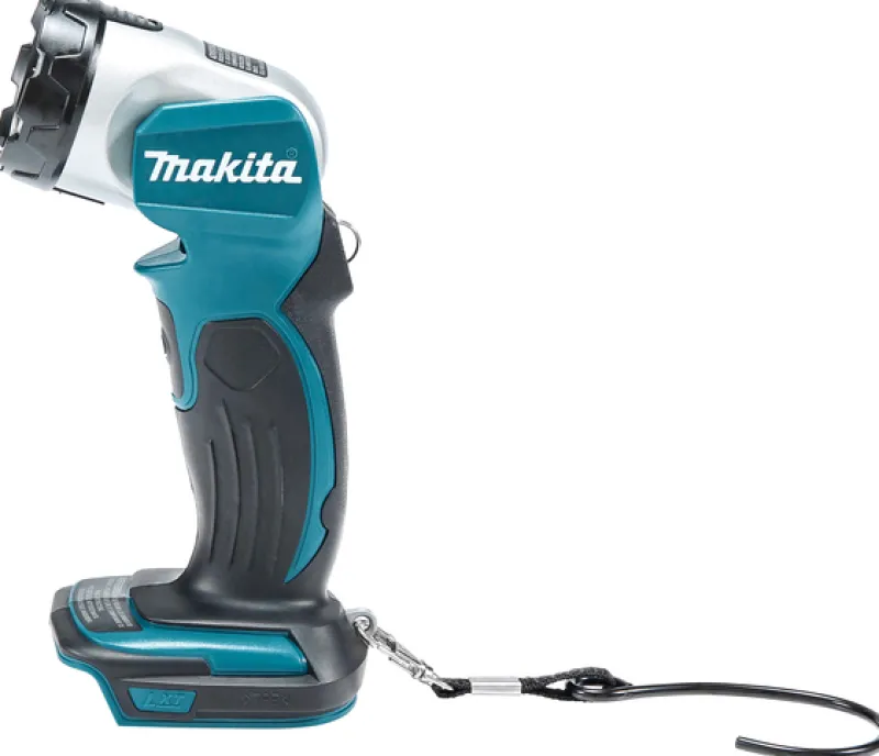MAKITA DML802 Arbetslampa 18V, 160 lumen| Arbetsbelysning|Lampor