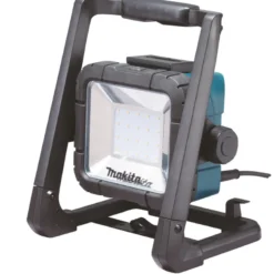 MAKITA DML805 Arbetslampa 18Volt, 230 volt| Arbetsbelysning|Lampor