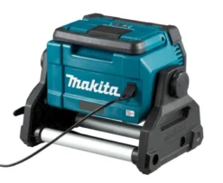MAKITA DML809 Arbetslampa 2x18V, 10000 lumen| Arbetsbelysning|Lampor