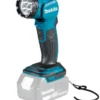 MAKITA DML815 LED-lampa 18V, 160 lumen| Makita Kampanjer|Arbetsbelysning