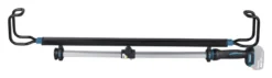 MAKITA DML818 LED-stavlampa 18V, 1700 lumen| Arbetsbelysning|Lampor