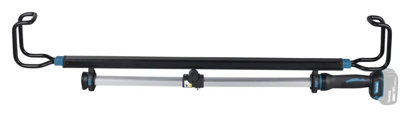 MAKITA DML818 LED-stavlampa 18V, 1700 lumen| Arbetsbelysning|Lampor