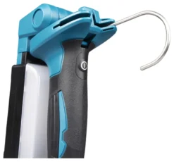 MAKITA DML816X Arbetslampa inkl ljusspridare 18V, 500 lumen| Arbetsbelysning|Lampor