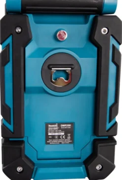 MAKITA DMR301 Arbetsradio med laddare DAB+| Radio|Batterier Och Laddare 12V