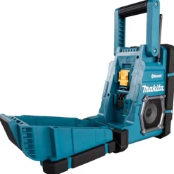 MAKITA DMR301 Arbetsradio med laddare DAB+| Radio|Batterier Och Laddare 12V