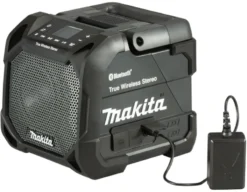 MAKITA DMR203B Högtalare Bluetooth| Radio|Övriga 12V