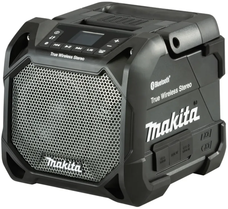 MAKITA DMR203B Högtalare Bluetooth| Radio|Övriga 12V