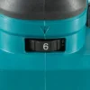 MAKITA DPB183Z Bandsåg 18V (66mm)| Metallsågar -Metallberabetning