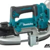 MAKITA DPB184Z Bandsåg 18V (51mm)| Metallsågar -Metallberabetning