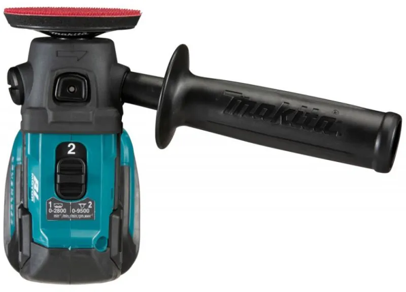 MAKITA DPV300Z Polermaskin 18V| Polermaskiner
