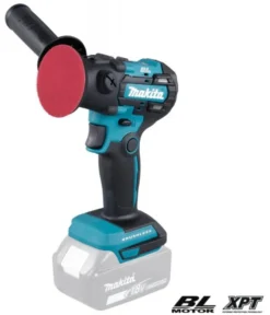 MAKITA DPV300Z Polermaskin 18V| Polermaskiner
