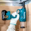 MAKITA DRV150Z Popnitpistol 18V (2,4 - 4,8mm)| Övriga Sladdlösa Verktyg