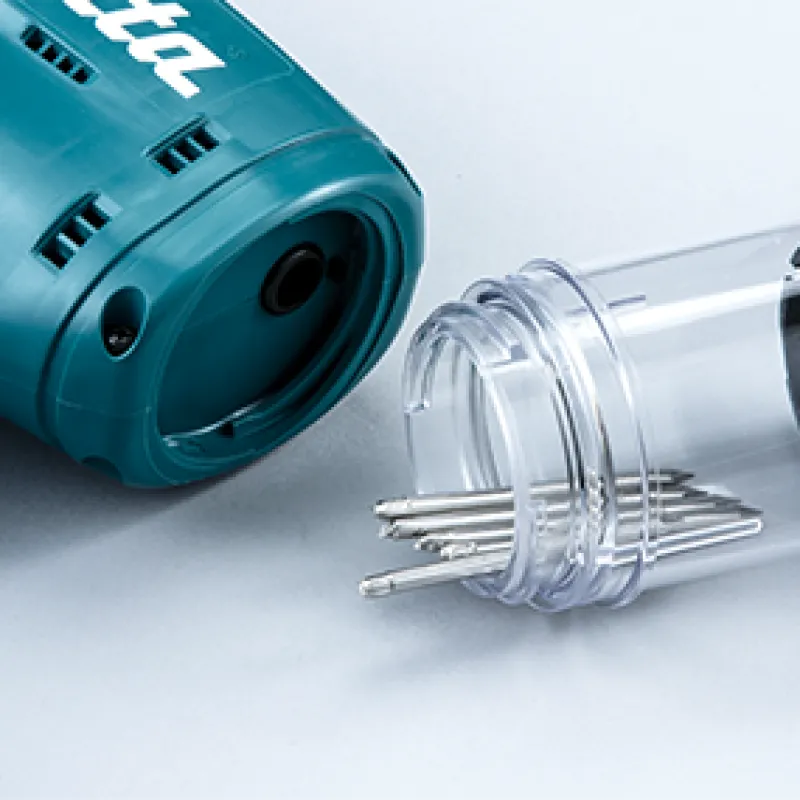 MAKITA DRV150Z Popnitpistol 18V (2,4 - 4,8mm)| Övriga Sladdlösa Verktyg