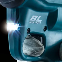 MAKITA DRV250Z Popnitpistol 18V (2,4 - 6,4mm)| Övriga Sladdlösa Verktyg