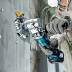 MAKITA DSC251ZKArmeringkap 18V| Metallsågar -Metallberabetning