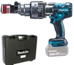 MAKITA DSC163ZK Armeringsklippare 18V| Metallsågar -Metallberabetning