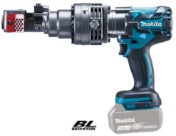 MAKITA DSC163ZK Armeringsklippare 18V| Metallsågar -Metallberabetning