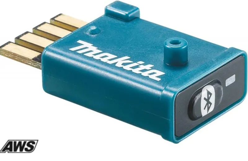 MAKITA DSL800ZU Tak-/väggslip 18Volt| Slipmaskiner