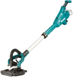 MAKITA DSL800ZU Tak-/väggslip 18Volt| Slipmaskiner