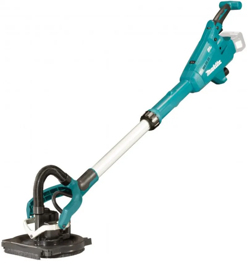 MAKITA DSL800ZU Tak-/väggslip 18Volt| Slipmaskiner