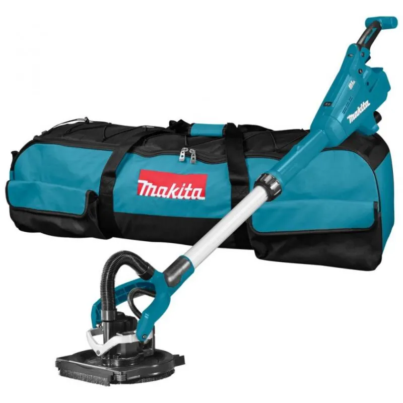 MAKITA DSL800ZU Tak-/väggslip 18Volt| Slipmaskiner