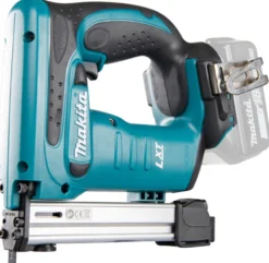 MAKITA DST221Z Häftpistol 18V| Dyckert- Stiftpistoler