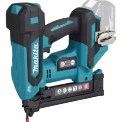 MAKITA DST630ZJ Häftpistol 18V| Dyckert- Stiftpistoler