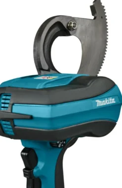 MAKITA DTC100ZK Kabelsax 18V • 35-47mm| Övriga Sladdlösa Verktyg|Nibblare, Plåtsax Batteri