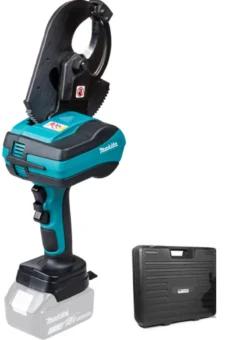 MAKITA DTC101ZK Kabelsax 18V • 35-47mm| Övriga Sladdlösa Verktyg|Nibblare, Plåtsax Batteri