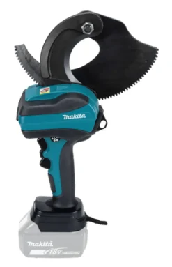 MAKITA DTC102ZK Kabelsax 18V • upp till 65mm| Övriga Sladdlösa Verktyg|Nibblare, Plåtsax Batteri