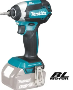 MAKITA DTD153Z Slagskruvdragare 18V| Slagskruvdragare