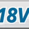 MAKITA DTD157Z Slagskruvdragare 18V| Slagskruvdragare