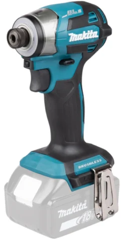 MAKITA DTD173Z Slagskruvdragare 18V| Slagskruvdragare